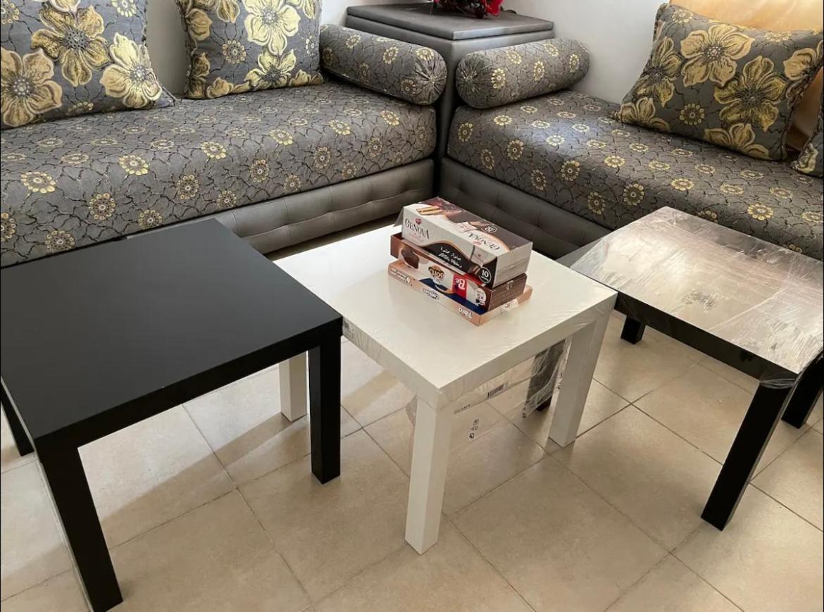 Amazing Apartment In The Heart Of 엘자디다 외부 사진