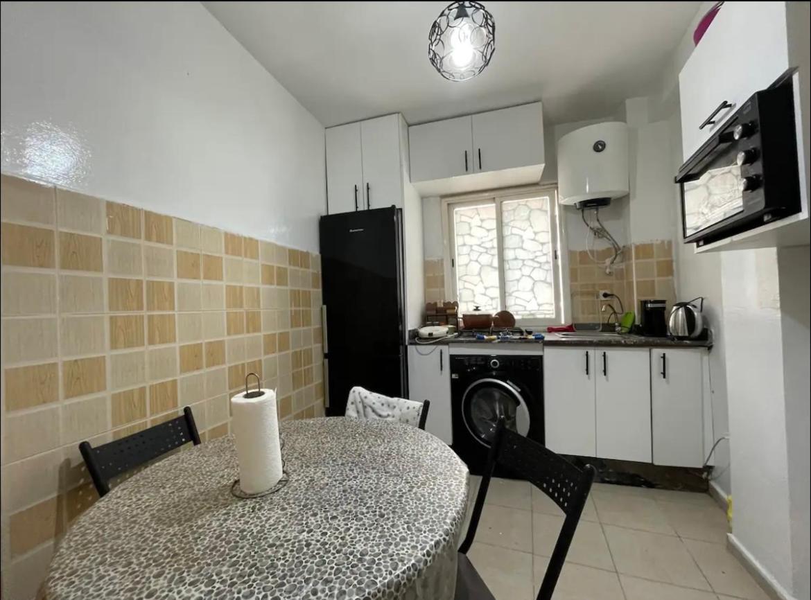 Amazing Apartment In The Heart Of 엘자디다 외부 사진